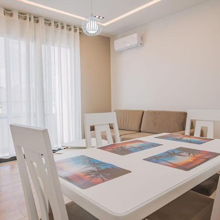 Jd Luxury Apartments Vlorë Εξωτερικό φωτογραφία