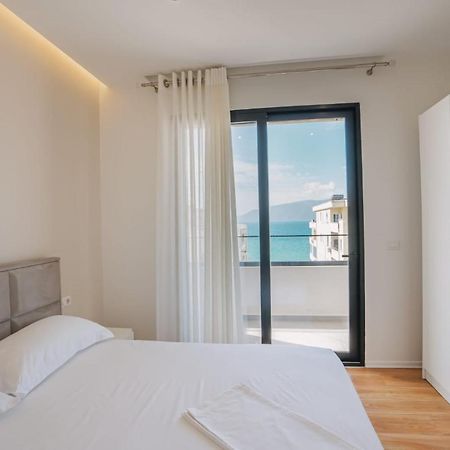 Jd Luxury Apartments Vlorë Εξωτερικό φωτογραφία