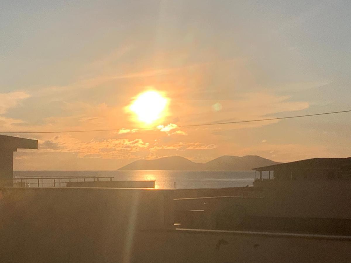 Jd Luxury Apartments Vlorë Εξωτερικό φωτογραφία