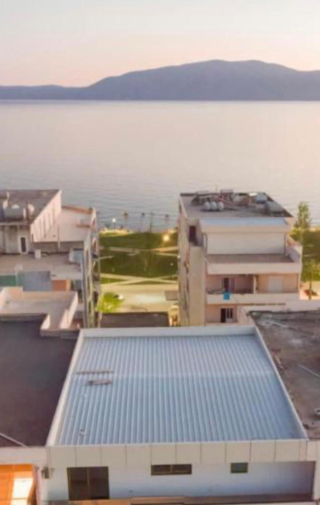Jd Luxury Apartments Vlorë Εξωτερικό φωτογραφία